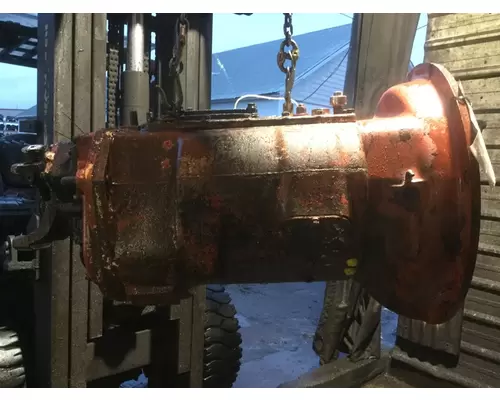 FULLER RTX14710C TRANSMISSION ASSEMBLY