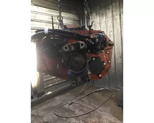FULLER RTX14710C TRANSMISSION ASSEMBLY
