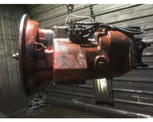 FULLER RTX14710C TRANSMISSION ASSEMBLY