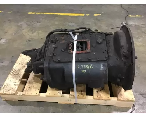 FULLER RTX14710C TRANSMISSION ASSEMBLY