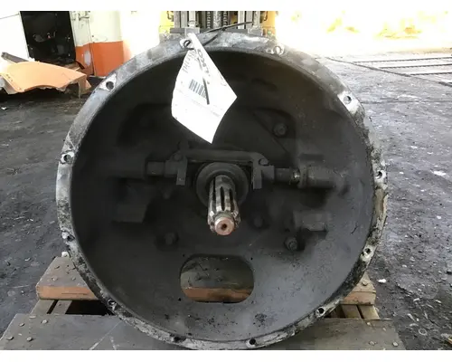 FULLER RTX14710C TRANSMISSION ASSEMBLY