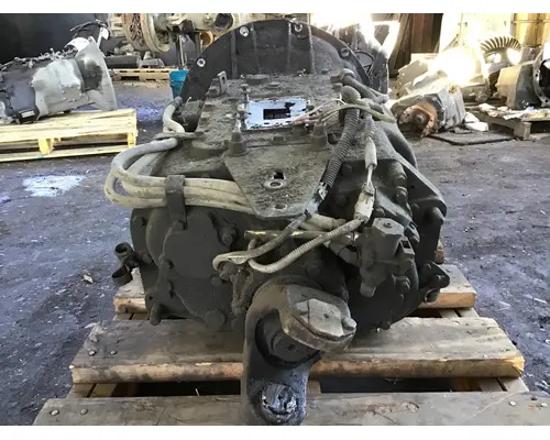 FULLER RTX14710C TRANSMISSION ASSEMBLY