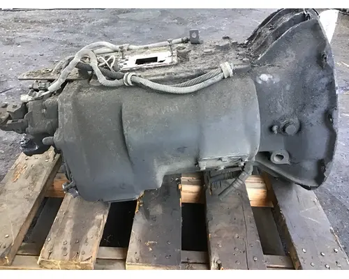 FULLER RTX14710C TRANSMISSION ASSEMBLY