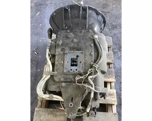 FULLER RTX14710C TRANSMISSION ASSEMBLY