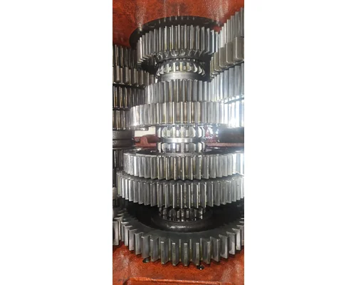 FULLER RTX14710C Transmission Assembly