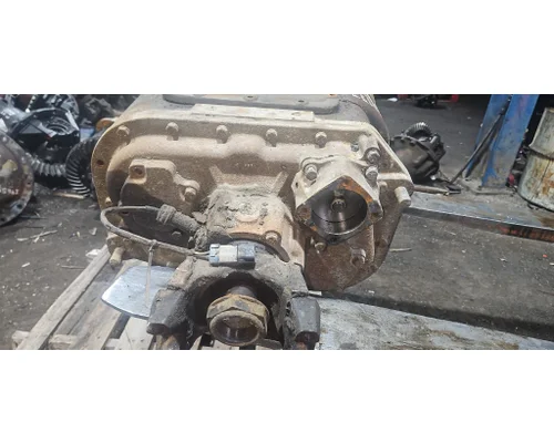 FULLER RTX14710C Transmission Assembly