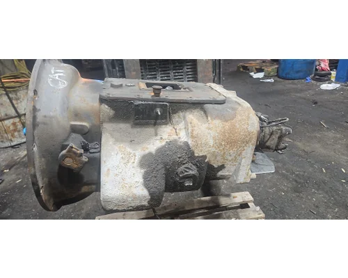 FULLER RTX14710C Transmission Assembly