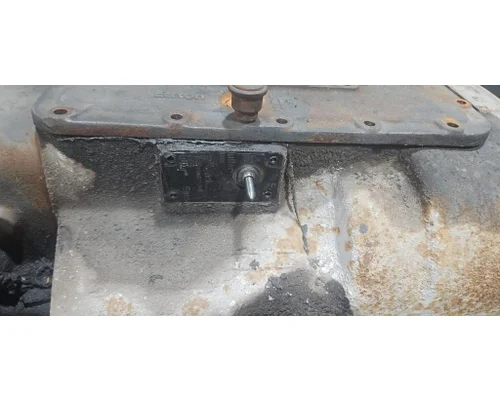 FULLER RTX14710C Transmission Assembly