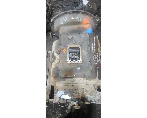 FULLER RTX14710C Transmission Assembly