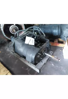 FULLER RTX15710B TRANSMISSION ASSEMBLY