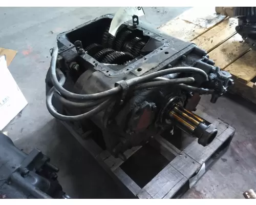 FULLER RTX15710B TRANSMISSION ASSEMBLY