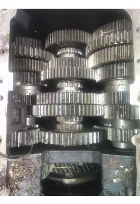 FULLER RTX15710B TRANSMISSION ASSEMBLY
