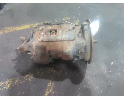 FULLER RTX15710B TRANSMISSION ASSEMBLY
