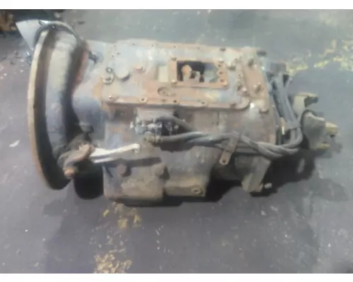 FULLER RTX15710B TRANSMISSION ASSEMBLY