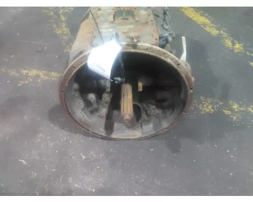 FULLER RTX15710B TRANSMISSION ASSEMBLY
