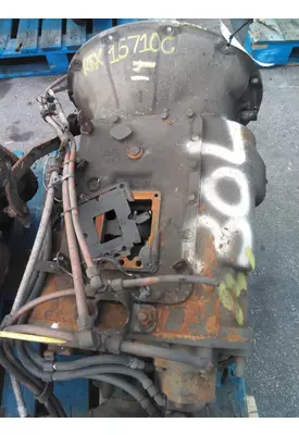 FULLER RTX15710B TRANSMISSION ASSEMBLY