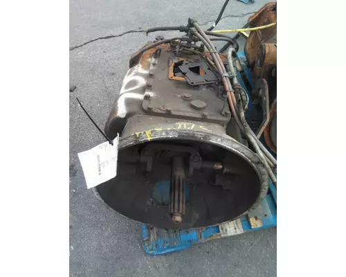 FULLER RTX15710B TRANSMISSION ASSEMBLY