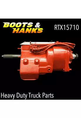 FULLER RTX15710B Transmission Assembly