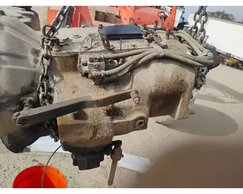 FULLER RTX15710B Transmission Assembly