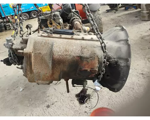 FULLER RTX15710B Transmission Assembly