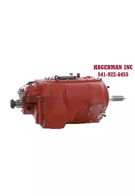 FULLER RTX15710B Transmission/Transaxle Assembly