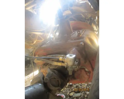 FULLER RTX15710B Transmission