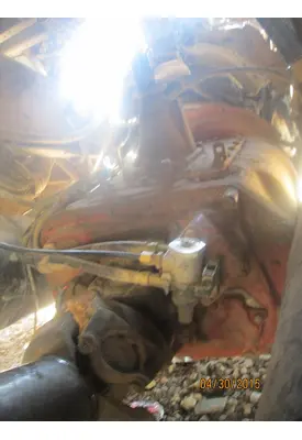 FULLER RTX15710B Transmission