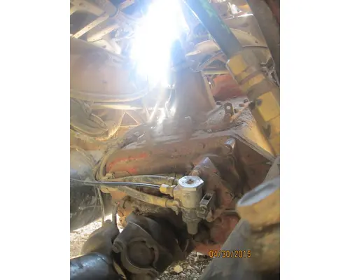 FULLER RTX15710B Transmission