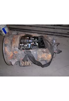 FULLER RTX15710B Transmission