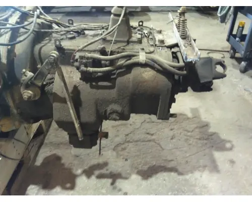FULLER RTX15710C TRANSMISSION ASSEMBLY