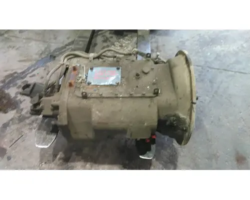 FULLER RTX15710C TRANSMISSION ASSEMBLY