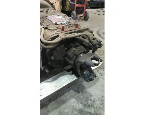FULLER RTX15710C TRANSMISSION ASSEMBLY