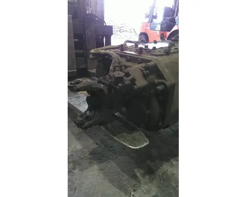 FULLER RTX15710C TRANSMISSION ASSEMBLY