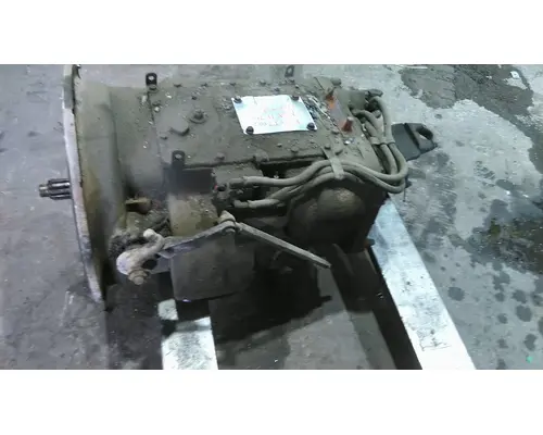 FULLER RTX15710C TRANSMISSION ASSEMBLY