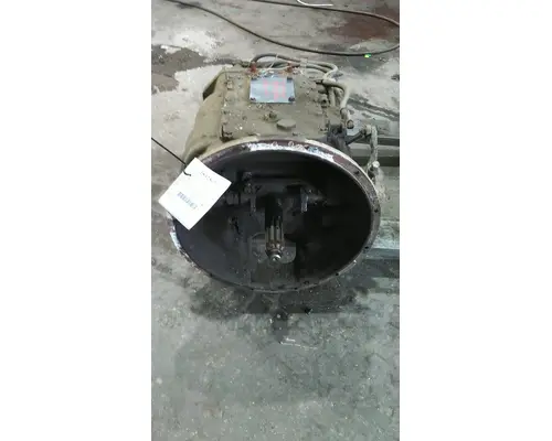 FULLER RTX15710C TRANSMISSION ASSEMBLY