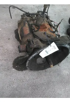 FULLER RTX15710C TRANSMISSION ASSEMBLY