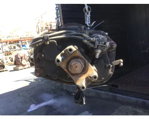 FULLER RTX15710C TRANSMISSION ASSEMBLY