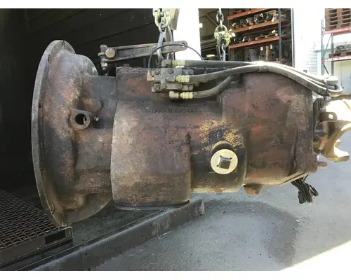 FULLER RTX15710C TRANSMISSION ASSEMBLY