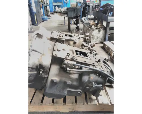 FULLER RTX15710C TRANSMISSION ASSEMBLY
