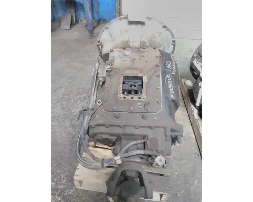 FULLER RTX15710C TRANSMISSION ASSEMBLY