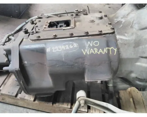 FULLER RTX15710C TRANSMISSION ASSEMBLY