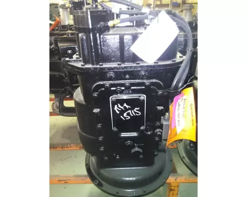 FULLER RTX15715 TRANSMISSION ASSEMBLY