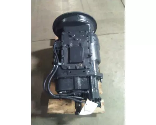 FULLER RTX15715 TRANSMISSION ASSEMBLY