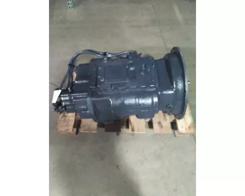 FULLER RTX15715 TRANSMISSION ASSEMBLY