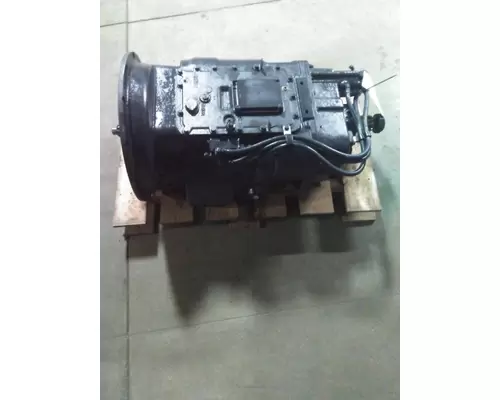 FULLER RTX15715 TRANSMISSION ASSEMBLY