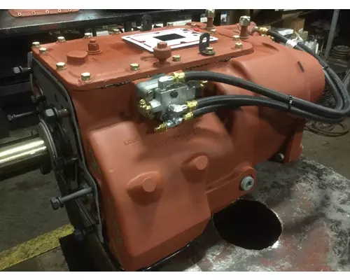 FULLER RTX15715 TRANSMISSION ASSEMBLY