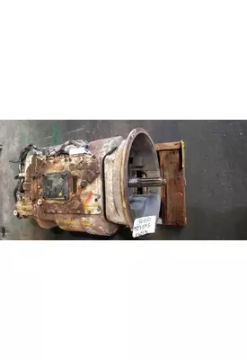 FULLER RTX15715 Transmission/Transaxle Assembly