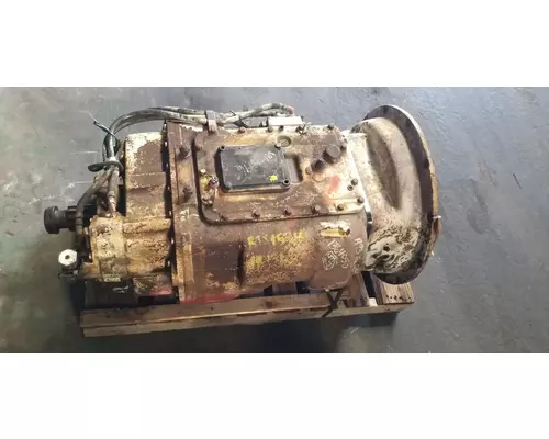 FULLER RTX15715 TransmissionTransaxle Assembly
