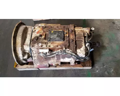 FULLER RTX15715 TransmissionTransaxle Assembly