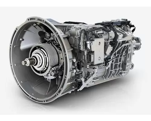 FULLER RTX15715 Transmission